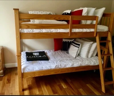 literas twin o twin Foto 1 de 2