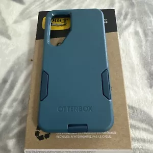 OtterBox Commuter Series Case for Galaxy S23, Blue New - Zdjęcie 1 z 8
