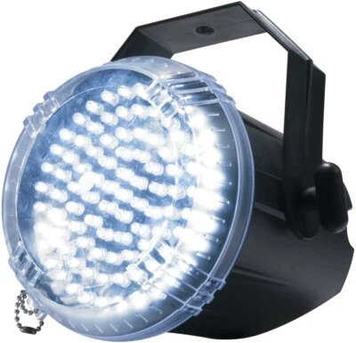 American DJ Big Shot LED II White LED Strobe with 96 bright LEDs - Image 1 of 2