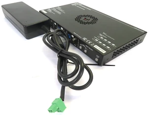 UCX-4x2-HC30 LIGHTWARE USB Type-C und HDMI 2.0 USB 3.1 Audio Matrix Switcher - Bild 1 von 7