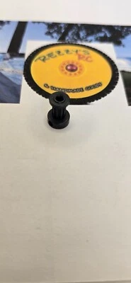 Toyan/Semto FS L200/ST-NF2 Starter pully with grub screws - Image 1 of 2