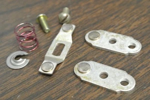 ARROW-HART 38559-301 CONTACT SET / NEW SURPLUS - Picture 1 of 5