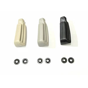 1pcs Rear Safe Belt Clip for Pajero 2007-2020 MR655317 Belt Holder for Seat Belt - Picture 1 of 10
