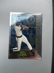 1994 Classic Best Gold Minor League Rookie Express #10 Charles Peterson ROOKIE