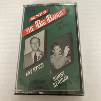 The Best Of The Big Bands Kay Kyser Bunny Berigan - Image 1 of 3