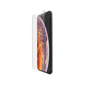 Belkin ScreenForce InvisiGlass Ultra Screen Protector - iPhone XS Max/11 Pro Max - Picture 1 of 4