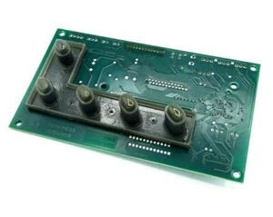 Saeco Cafe Nova Tastaturplatine digital SUP018CDR- 996530032116 - Bild 1 von 5