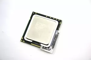 Intel Xeon E5520 Comp Processor SLBFD 46M1036 43X5252 2.26GHZ 8M 5.86 - Picture 1 of 3