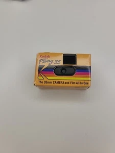 NEW Zuru Mini Brands Retro Mini  Kodak Fling 35 Camera Miniature  - Picture 1 of 3