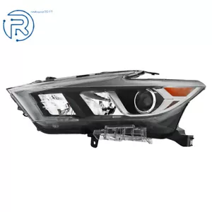 Faro LED para Nissan Máxima SR 2016 2017 2018 Platinum Faro Lado izquierdo - Imagen 1 de 8