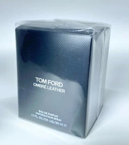 Tom Ford Ombre Leather EDP 1.7oz/50ml - Picture 1 of 4