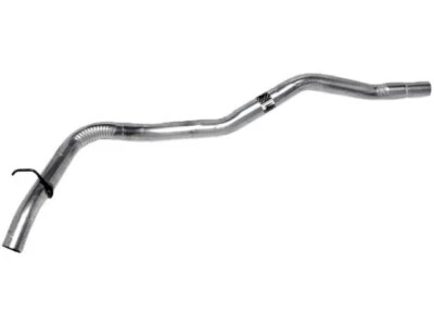 For 1995-1998 Toyota T100 Tail Pipe Walker 98434VBXZ 1996 1997 3.4L V6 4WD - Image 1 of 2