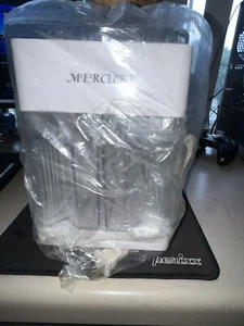 Mercury Electric Juicer Machine Fruit Vegetable Extractor Kitchen Appliance - Picture 1 of 5