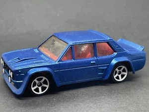 MATCHBOX 1982 FIAT ABARTH - CUSTOM - Picture 1 of 4