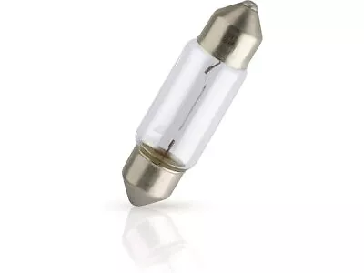 适用于 1968 - 1971 宝马 2002ti 手套盒灯泡 飞利浦 48867SVFZ 1969 1970 — 第 1/2 张图片