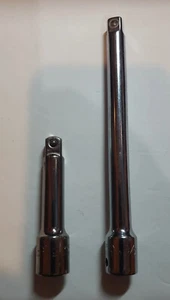 NEW MADE IN USA Craftsman 3 And 6 Inch 3/8  Drive Extensions G Series - Picture 1 of 1