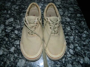 "TOMMY BAHAMA" Men Sz 10.5 "VOYAGER" Style Boat Shoes EXCELLENT Con Lightly worn - Picture 1 of 9