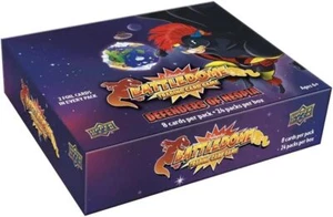 Neopets Battledome TCG Booster Box Board Game New - Picture 1 of 1