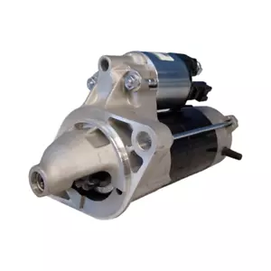 Starter Motor 12V 1KW 9t CW TOYOTA YARIS 1.0 JS1223 - Picture 1 of 5