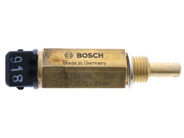 BOSCH 13621362599 Thermo-Time Switch BMW 320i 528e 325e 325 635CSi 633CSi 733i - Image 1 of 1