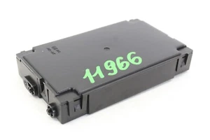 2016-2019 INFINITI Q50 AC AIR CONDITIONER AMPLIFIER CONTROL MODULE UNIT OEM - Picture 1 of 10