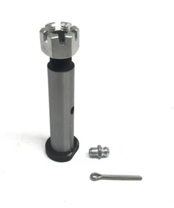 SPRING SHACKLE BOLT - 1942-52 FORD TRUCK 21C-5465 - Picture 1 of 2