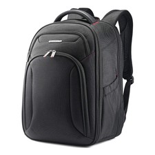 mochila samsonite piel
