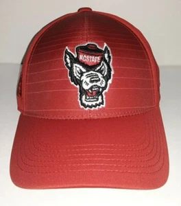 NC State Wolfpack McGavin One Fit Top of the World Mütze - Bild 1 von 3