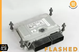 10-13 Mercedes W221 S400 Hybrid ECU Engine Control Unit FLASHED 2729002500 OEM - Picture 1 of 10