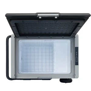 Smad 50L Nevera Coche Nevera Compresor Portátil Nevera Camping Autocaravana - Imagen 1 de 11