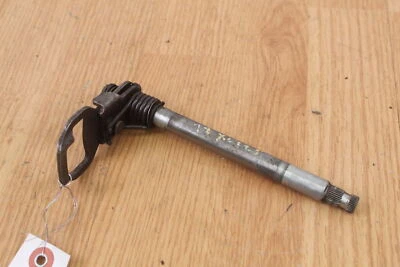 Honda XL 125 XL125 1979 eje de cambio Foto 1 de 4