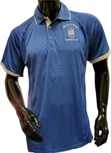 Buffalo Dallas Phi Beta Sigma DriFit Polo Shirt - Picture 1 of 4