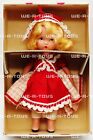 Nancy Ann Fairy Tale Series Where Are You Going My Pretty Maid Doll 126 USED