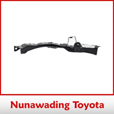 Genuine Toyota Radiator Support Assembly Upper Right Side for Corolla 2012-On - image 1 of 4