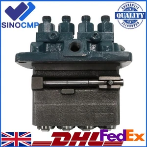 1G762-51010 1G76251012 1G76251011 Fuel Pump for Kubota V1903 V2203 V2403 Engine - Picture 1 of 8