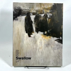 Swallow: It’s About Pictures, Ashley Wood, volume 1, number 5, 2008, NF HC - Picture 1 of 5