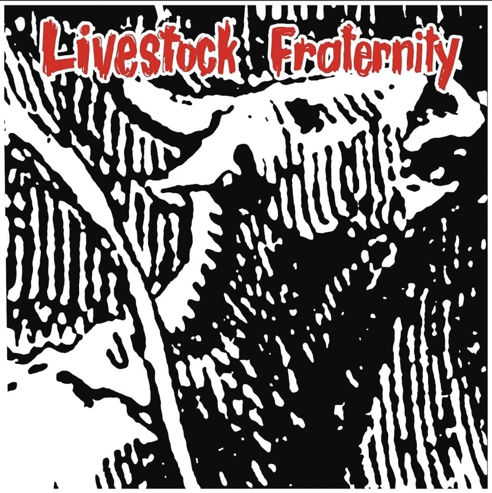 Fraternity Livestock (RSD 2020) (Vinyl) 12" Album Coloured Vinyl (US IMPORT) - Image 1 of 1