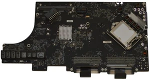 Carte mère Apple iMac 27" mi 2011 A1312 Intel Socket LGA1155 DDR3 SDRAM ouverte - Photo 1/1