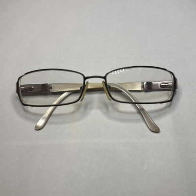 Monturas de gafas de cristal Valentino solo OZX4 A40 Foto 1 de 4