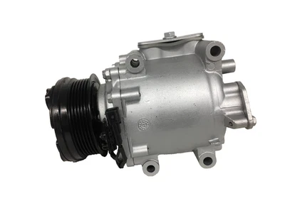 2005 2006 2007 Five Hundred Ford Freestyle Mercury Montego 3.0 AC A/C Compressor - Image 1 of 2