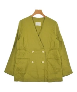 IENA Jackets Khaki 38(Approx. M) 2200614916010 - Picture 1 of 5