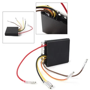 Rectifier Regulator Fit Polaris Sportsman 335 400 1999-2002 2001 2000 99 4060191 - Picture 1 of 10