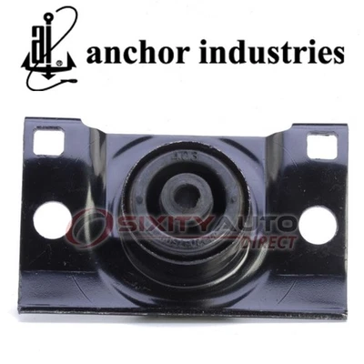 Anchor Front Right Engine Mount for 2005-2015 Nissan Armada - Cylinder Block al Foto 1 de 4