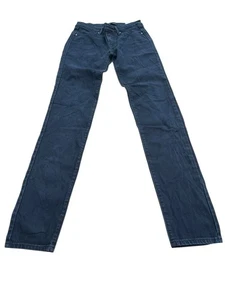 Levis Revel Demi Curve Skinny BlackJeans - Size 26 - Picture 1 of 7