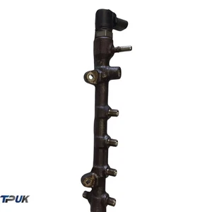 FUEL INJECTION RAIL FOR FORD TRANSIT CUSTOM MK8 2.0 ECOBLUE 2015 ON GENUINE - Picture 1 of 12
