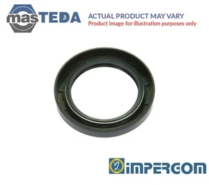 27254/1 GEARBOX OIL SEAL ORIGINAL IMPERIUM FOR SEAT IBIZA  ,MARBELLA,TERRA - Picture 1 of 5