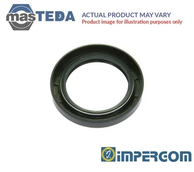 27254/1 GEARBOX OIL SEAL ORIGINAL IMPERIUM FOR SEAT IBIZA  ,MARBELLA,TERRA - Image 1 of 4