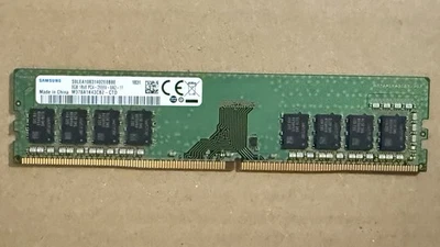 8GB Samsung RAM PC4-2666 - Bild 1 von 2
