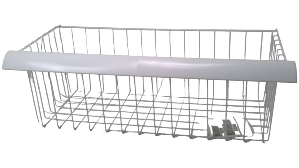 КОРЗИНА ELECTROLUX, АССИ СНИЗУ 297270000 НОВАЯ ОТ ОРИГИНАЛЬНОГО ПРОИЗВОДИТЕЛЯ 297270000 - Изображение 1 из 3