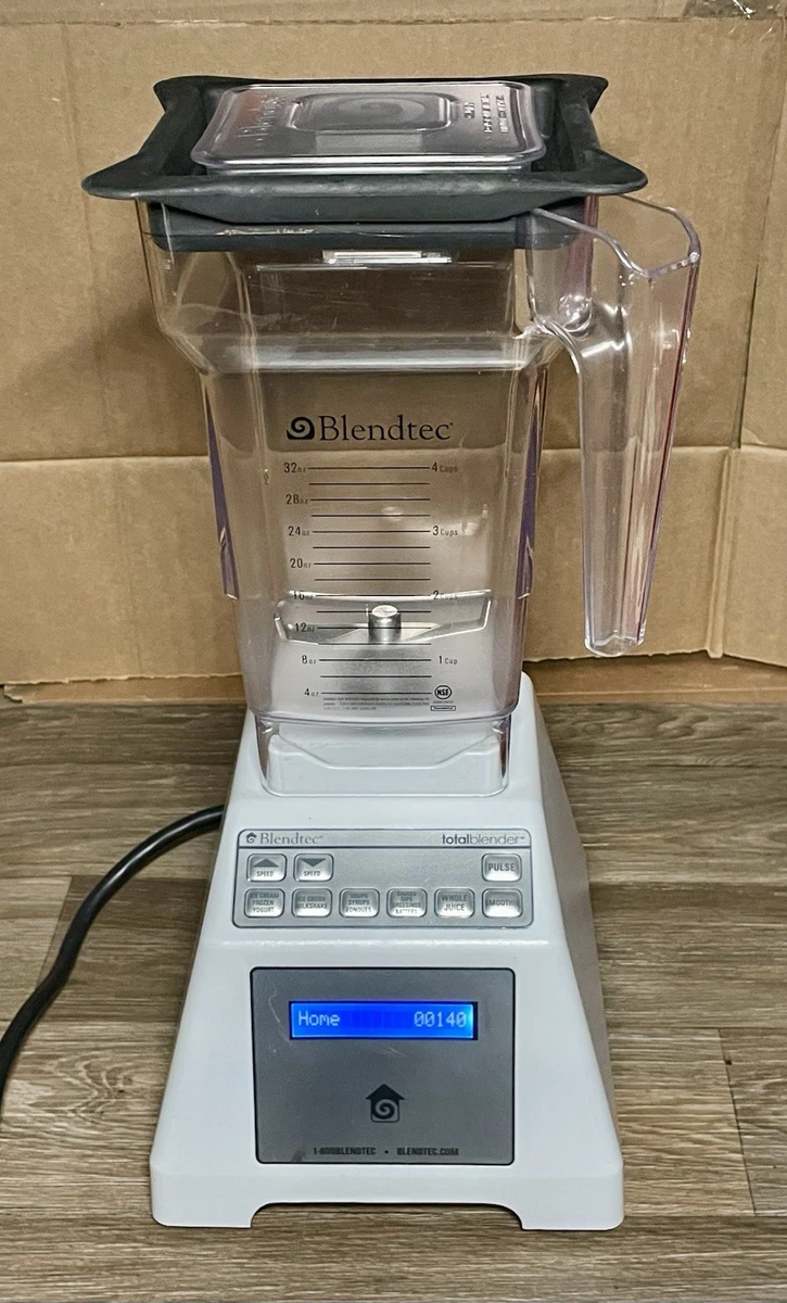 Blendtec Es3 for sale | eBay